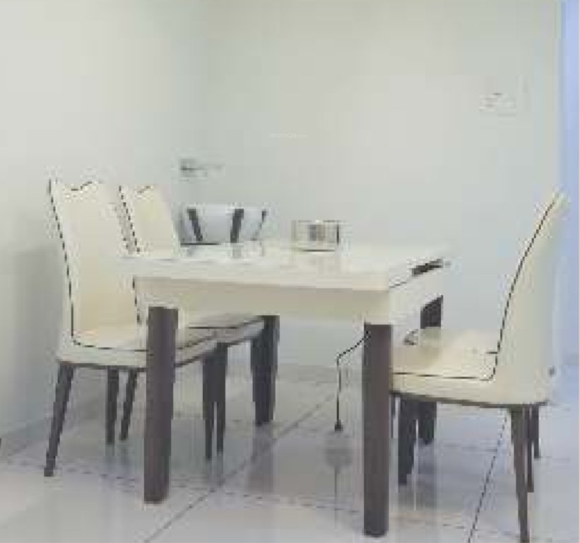 heights wing c and wind d Dining Area