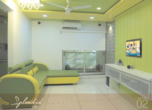  heights-wing-c-and-wind-d- Living Area