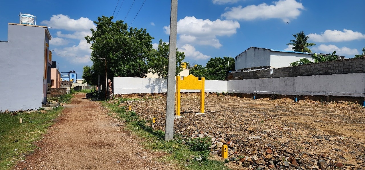  kamatchi nagar Elevation