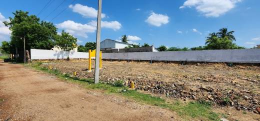 kamatchi-nagar Elevation Elevation