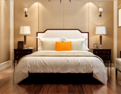  anaadi-ananta-avenue-phase-1 Bedroom