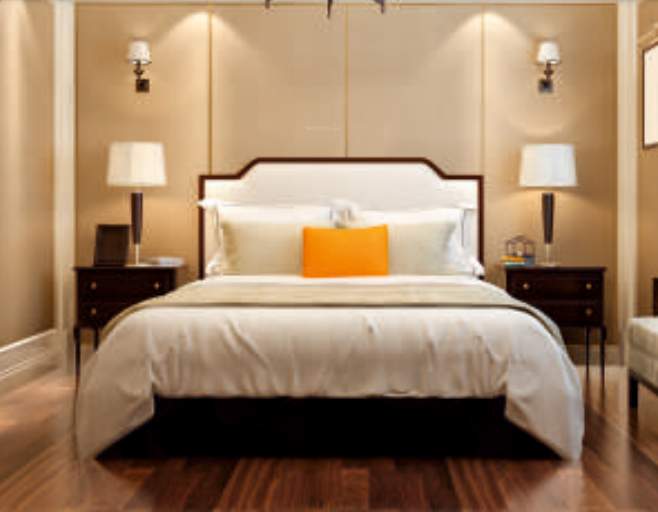  anaadi ananta avenue phase 1 Bedroom