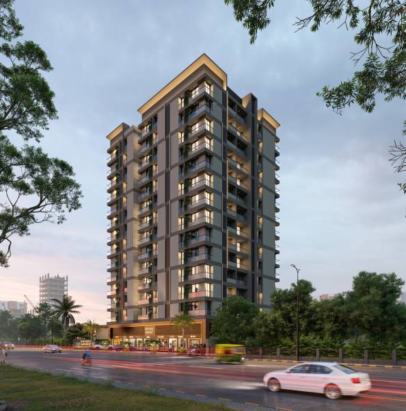  shyama-height Elevation