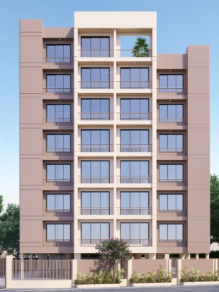  turhan tower Elevation