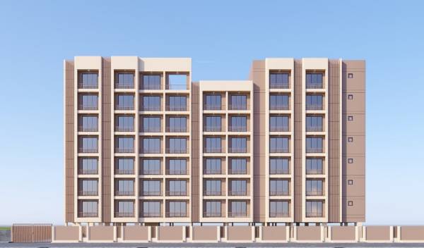  turhan-tower Elevation