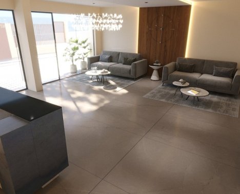  turhan-tower Entrance Lobby