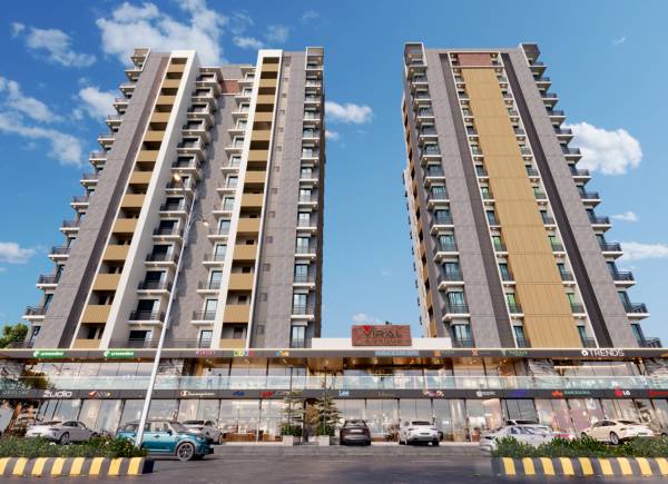  viral-avenue Elevation