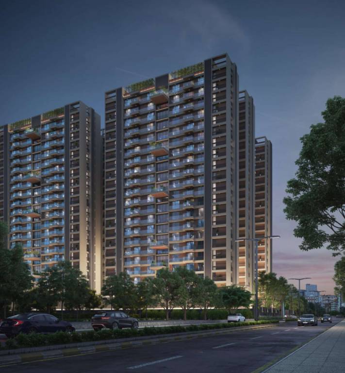  zen garden Elevation