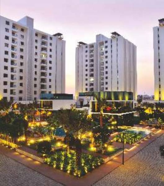  kasturi-meridian Elevation