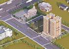 Vallabh Heights
