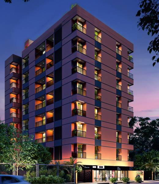 Elevation garden-grace Elevation