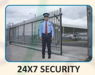  shree-ambe-villa-3 24 X 7 Security