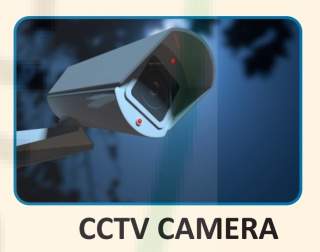  shree ambe villa 3 24x7 CCTV Surveillance