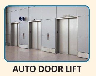  shree ambe villa 3 Lift(s)