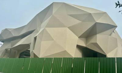  wild-woods Tower A Construction Status Aug-25