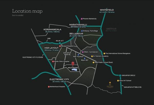  wild-woods Location Plan