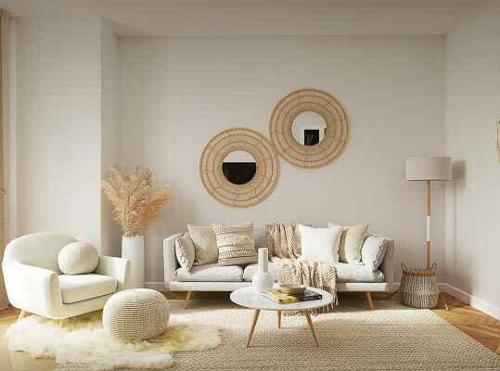  wild-woods Living Area