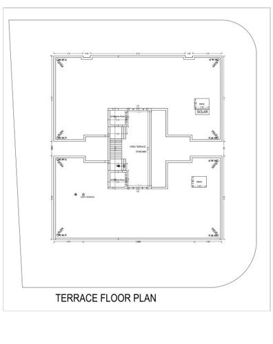 Nira Heights 2 Cluster Plan from 7th to 8th Floor nira-heights-2 Nira Heights 2 Cluster Plan from 7th to 8th Floor