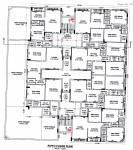 Tower A, B Cluster Plan for 5th Floor mohan-dream-city Tower A, B Cluster Plan for 5th Floor