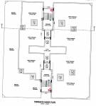 Tower A, B Cluster Plan For Terrace mohan-dream-city Tower A, B Cluster Plan For Terrace