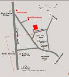 Location Plan shree-krishna-villa Location Plan