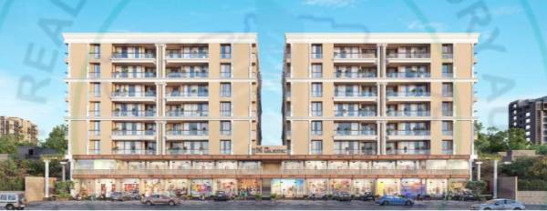  the-majestic Elevation