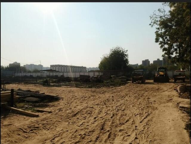  arista Block A Construction Status Apr 25