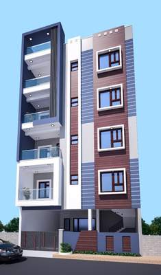 Elevation