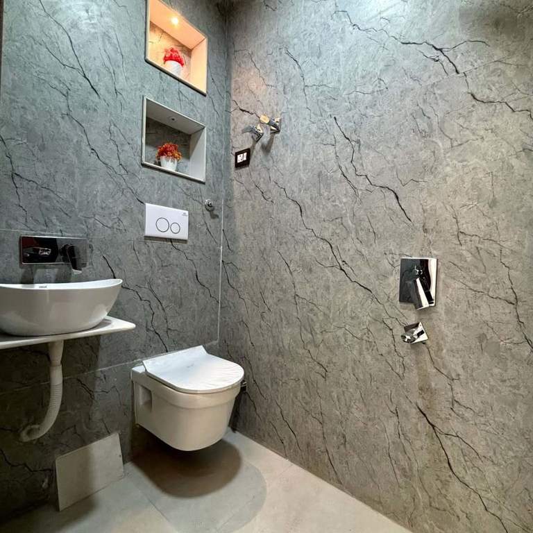  affordable homes Bathroom