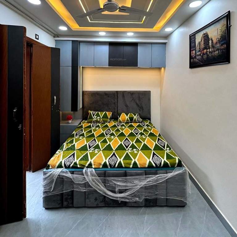  affordable homes Bedroom