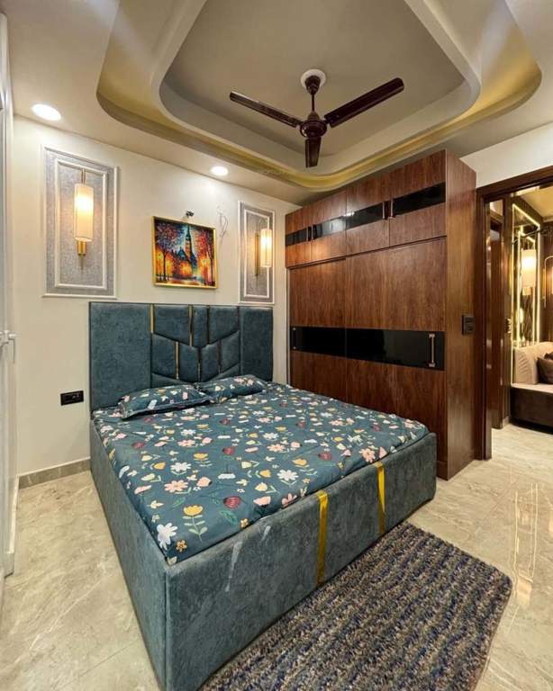  affordable homes Bedroom