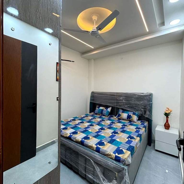  affordable homes Bedroom