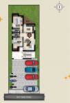 sowmya-flats Sowmya Flats Block A Cluster Plan