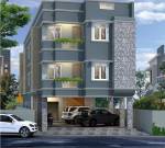  sowmya-flats Elevation