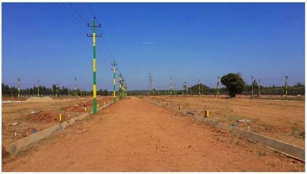  ranjanapada Elevation