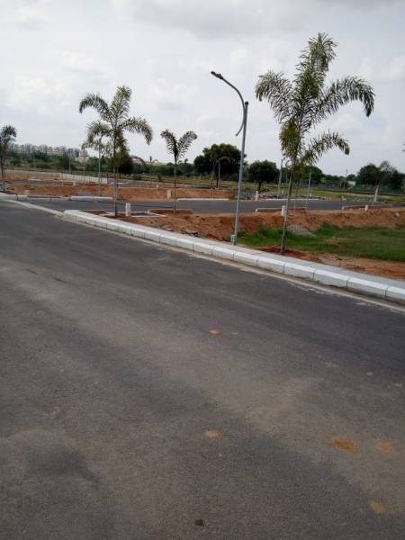  ranjanapada Internal Roads & Footpaths