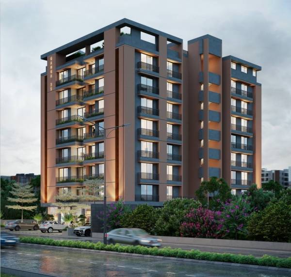 Elevation 35 Elevation