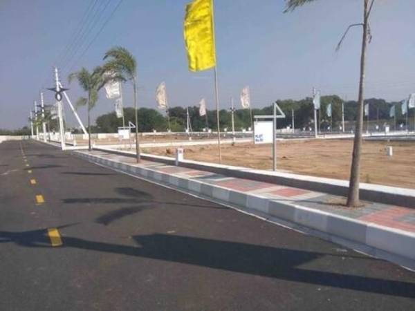  samrajya-reality-jasai Internal Roads & Footpaths