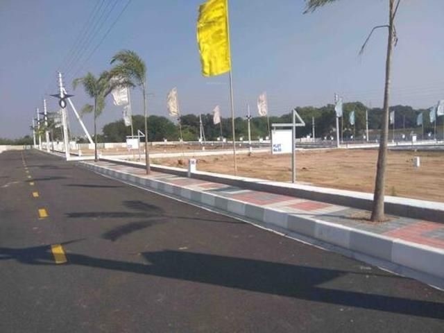  samrajya reality jasai Internal Roads & Footpaths