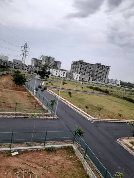  samrajya-reality-jasai Internal Roads & Footpaths