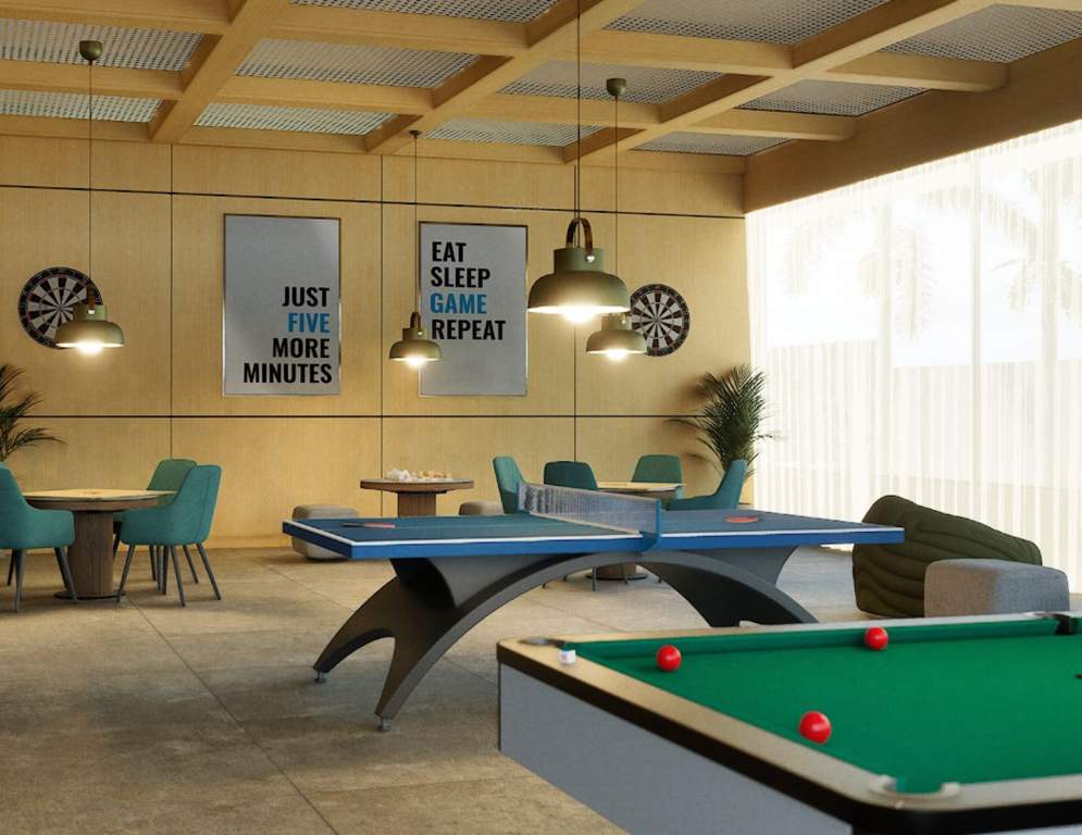  gokuldham parisar Indoor Games