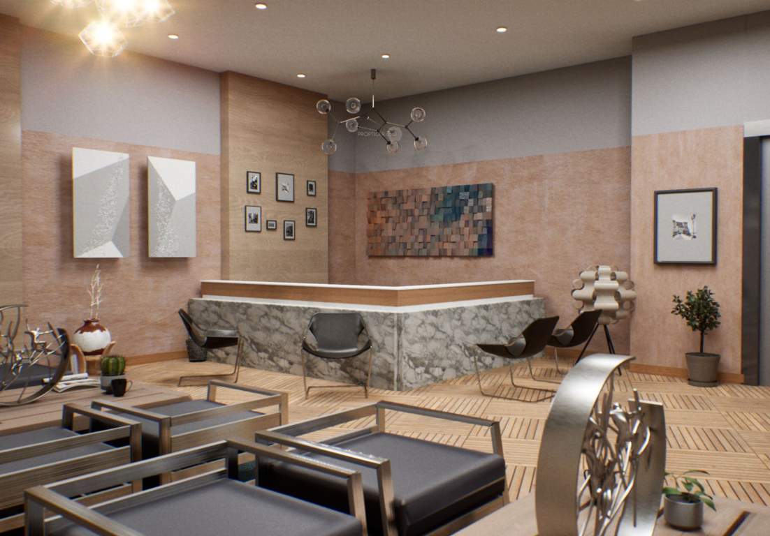  gokuldham parisar Waiting Lounge