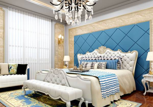  gokuldham-parisar Bedroom