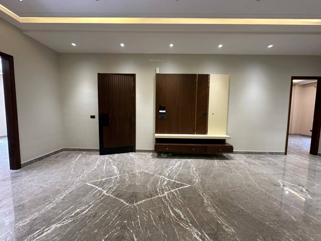  new builder floors Living Area