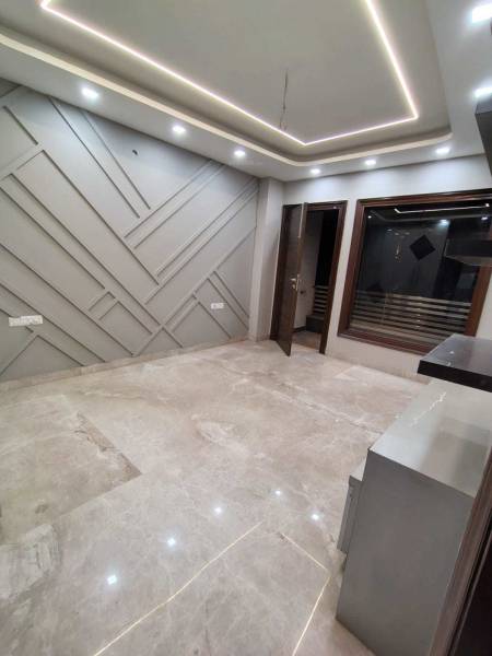 Living Area new-builder-floors Living Area