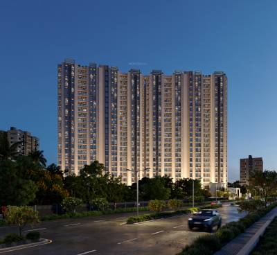  209-hadapsar Elevation