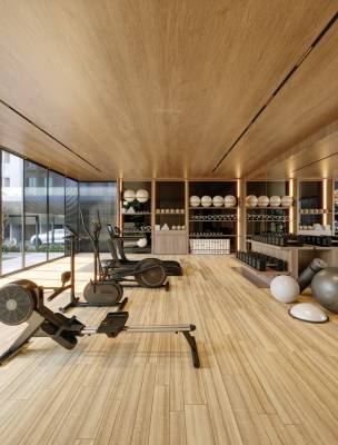  209-hadapsar Gymnasium