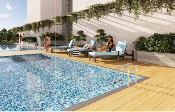  209-hadapsar Swimming Pool