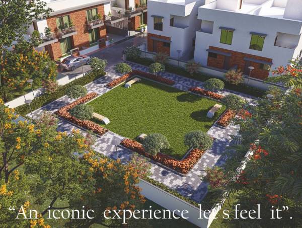  shree-jala-harmony Flower Garden