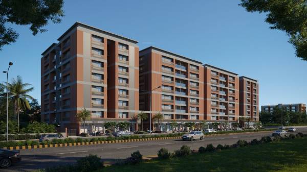  radhe-krishna-sparsh Elevation